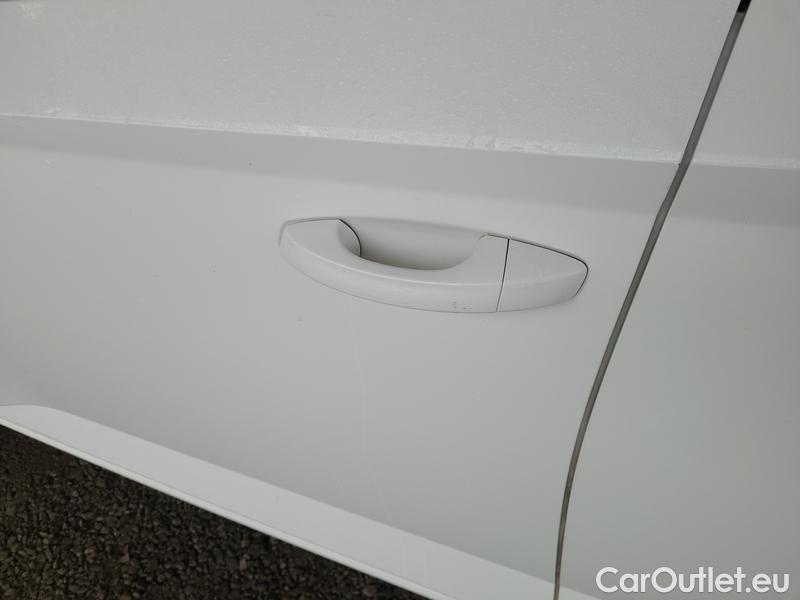  Skoda  Fabia  Combi (2015) Co 1.0TSI70 Style #9