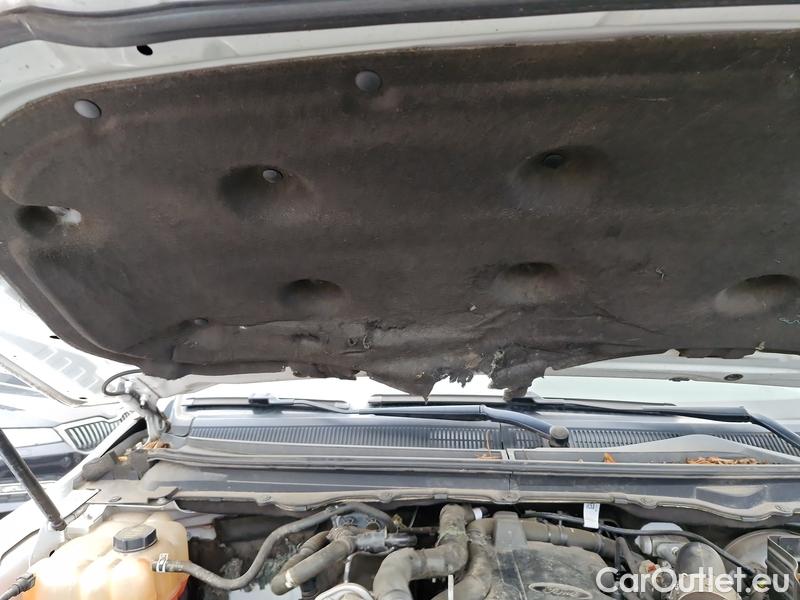  Ford  Ranger  (ES)(2009)  DC 2.0EB 170 XLT 4x4 #20