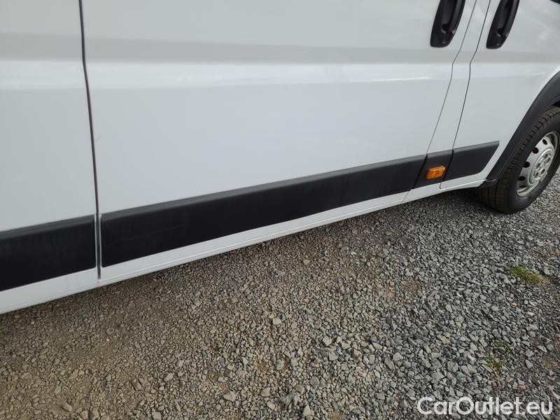  Peugeot  Boxer -LCV-2014  F.2.2HDI 4350 L4H2 Act. #17