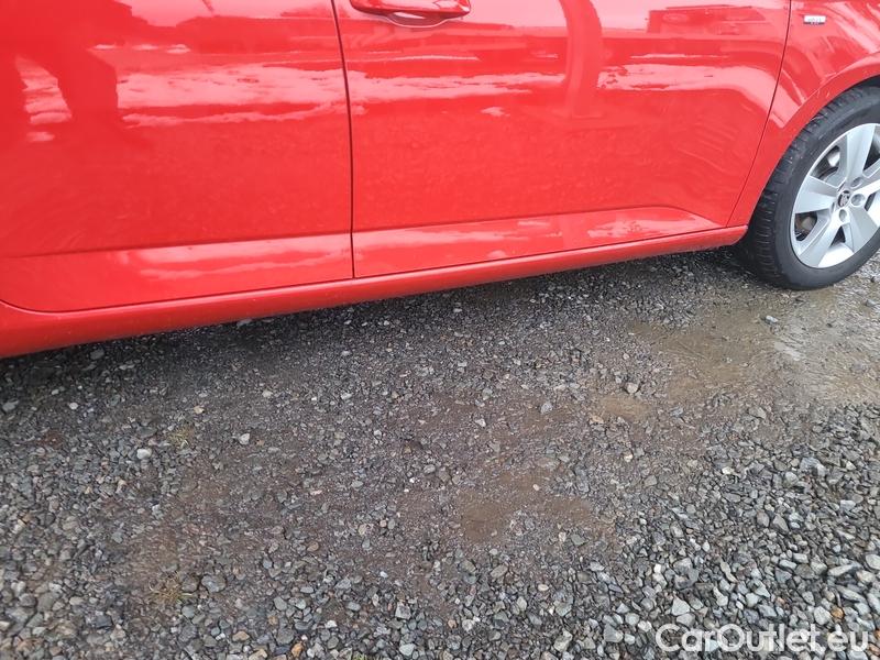  Skoda  Fabia  Combi (2015)  Com.1.0TSI 70 Ambition #20