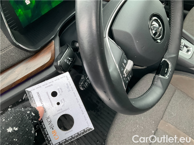  Skoda  Octavia Oct.C. 2.0TDI 147 Scout 4x4 AT #13