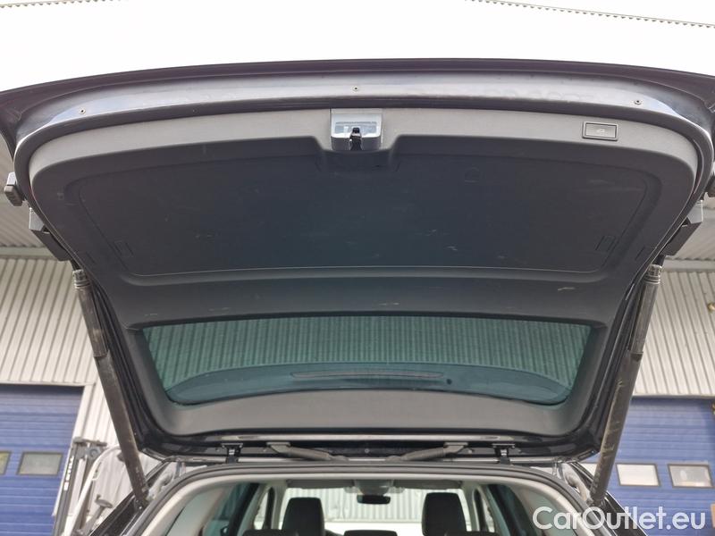  Skoda  Kodiaq  (2016) 2.0TDI 147 L&K 4x4 AT #13