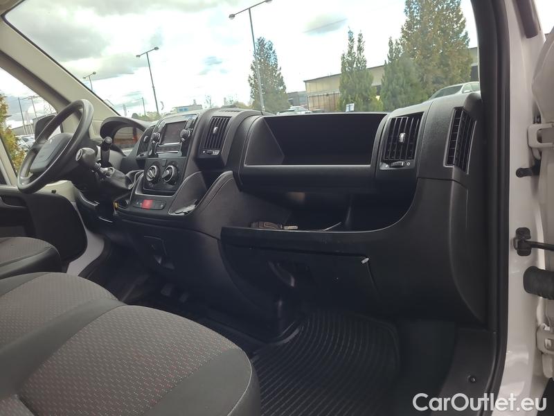  Peugeot  Boxer -LCV-2014  F.2.2HDI 4350 L4H2 Act. #21