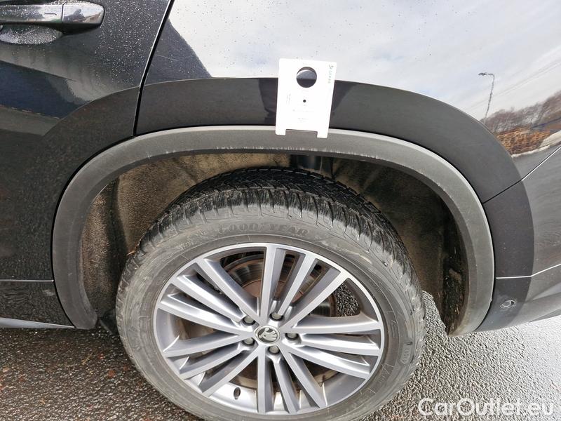  Skoda  Kodiaq  (2016) 2.0TDI 147 L&K 4x4 AT #19