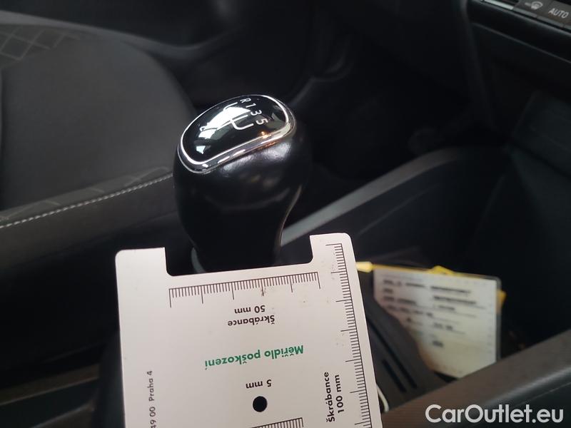  Skoda  Fabia  Combi (2015) Co 1.0TSI70 Style #19