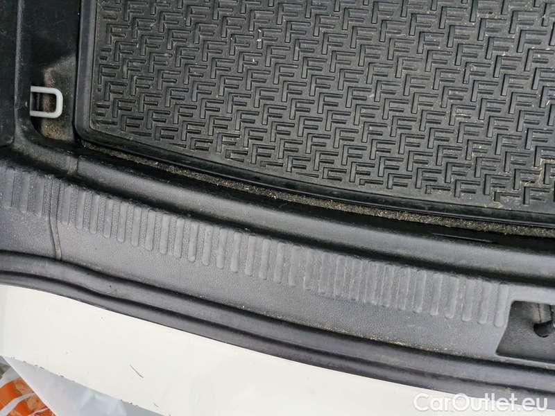  Skoda  Fabia  Combi (2015)  Com.1.0TSI 70 Style #1