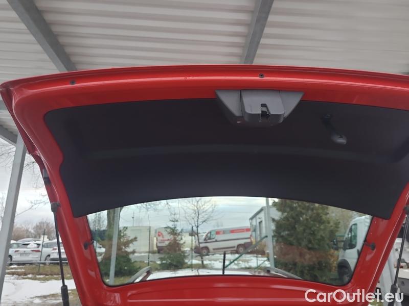  Skoda  Fabia  Combi (2015)  Com.1.0TSI 70 Ambition #1