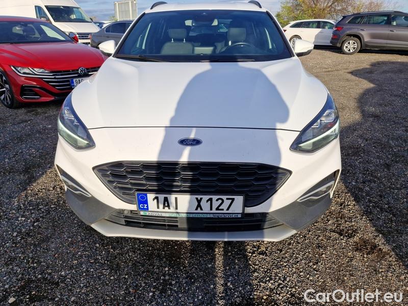  Ford  Focus   (CGE)(2018->) Foc.Kombi 2.0EBl.110 Active AT #3