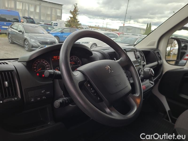  Peugeot  Boxer -LCV-2014  F.2.2HDI 4350 L4H2 Act. #7