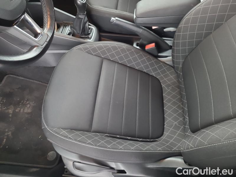  Skoda  Fabia  Combi (2015) Co 1.0TSI70 Style #7