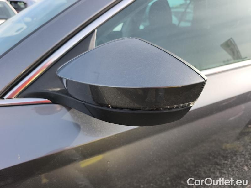  Skoda  Octavia  Combi (NX3)(2020) Oct.Combi 2.0TDI 85 Style AT #2