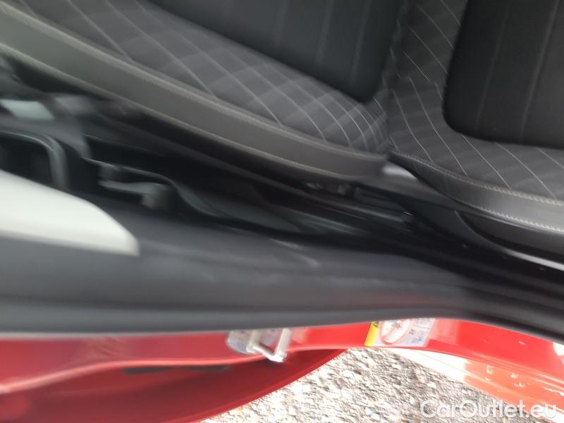  Skoda  Fabia  Combi (2015)  Com.1.0TSI 70 Ambition #12