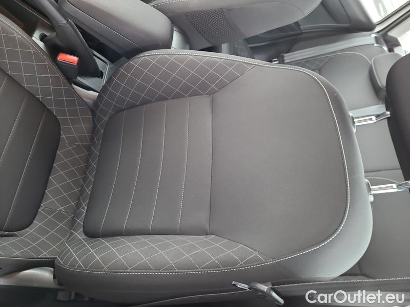  Skoda  Fabia  Combi (2015) Co 1.0TSI70 Style #8