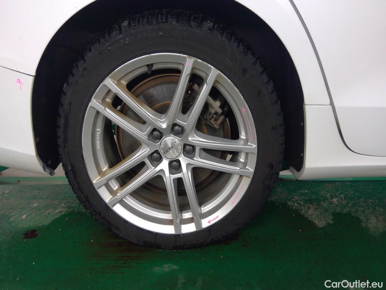  Volvo  V60  T6 AWD Inscript.Exp.Aut #11