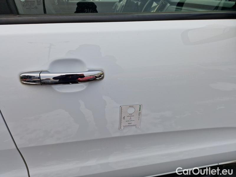  Ford  Ranger  (ES)(2009)  DC 2.0EB 170 XLT 4x4 #17