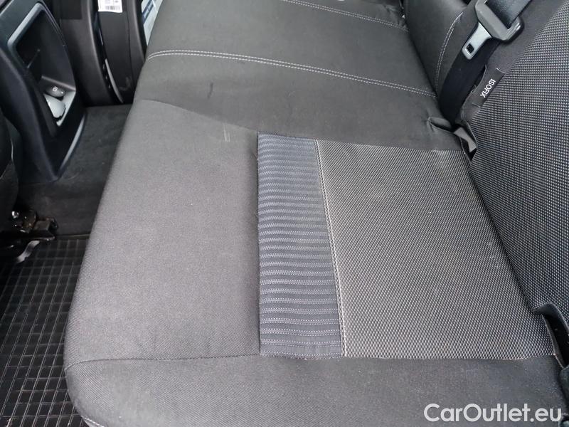  Ford  Ranger  (ES)(2009)  DC 2.0EB 170 XLT 4x4 #2