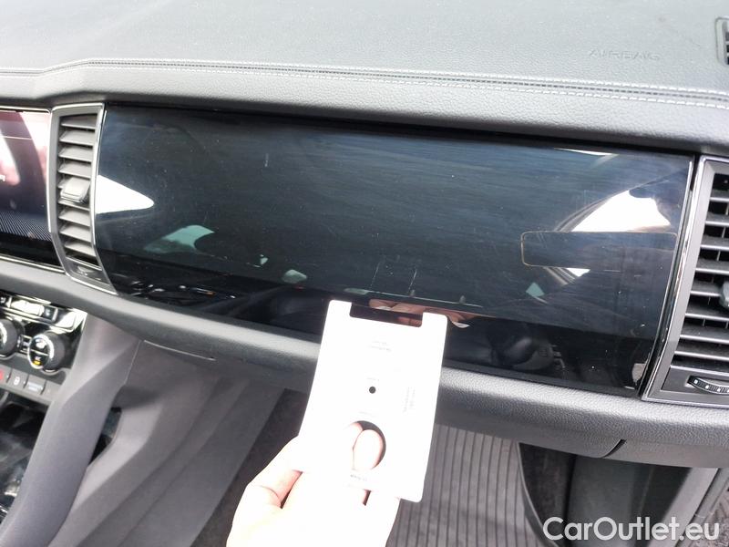  Skoda  Kodiaq  (2016) 2.0TDI 147 L&K 4x4 AT #12