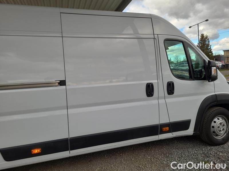  Peugeot  Boxer -LCV-2014  F.2.2HDI 4350 L4H2 Act. #18