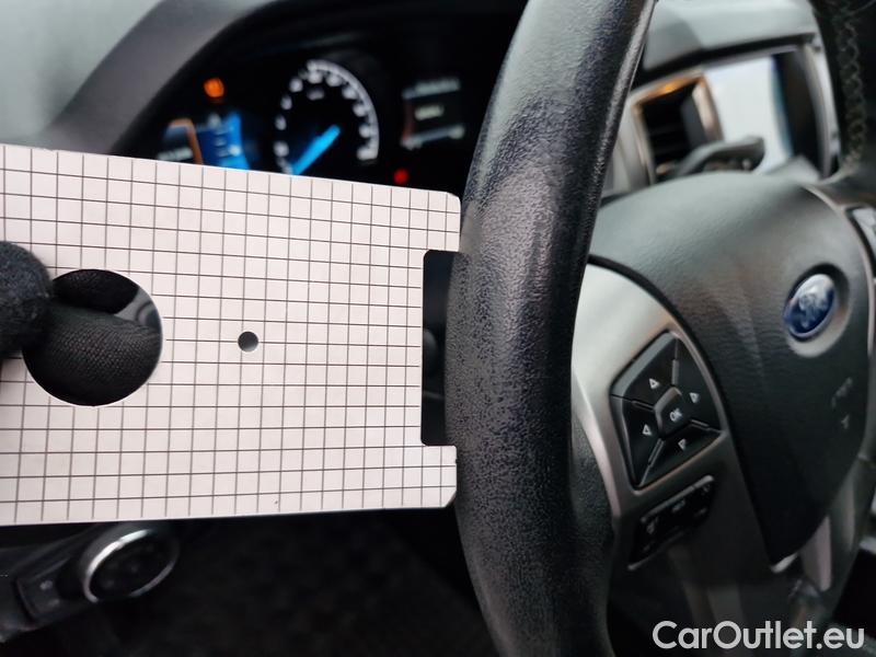  Ford  Ranger  (ES)(2009)  DC 2.0EB 170 XLT 4x4 #6