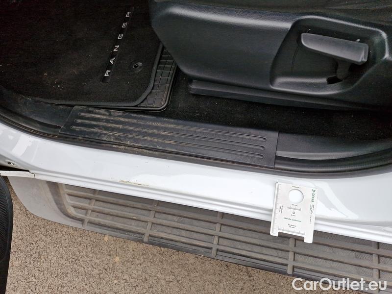  Ford  Ranger  (ES)(2009)  DC 2.0EB 170 XLT 4x4 #4