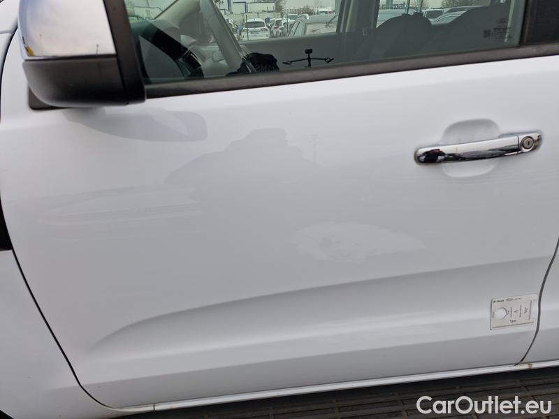  Ford  Ranger  (ES)(2009)  DC 2.0EB 170 XLT 4x4 #3