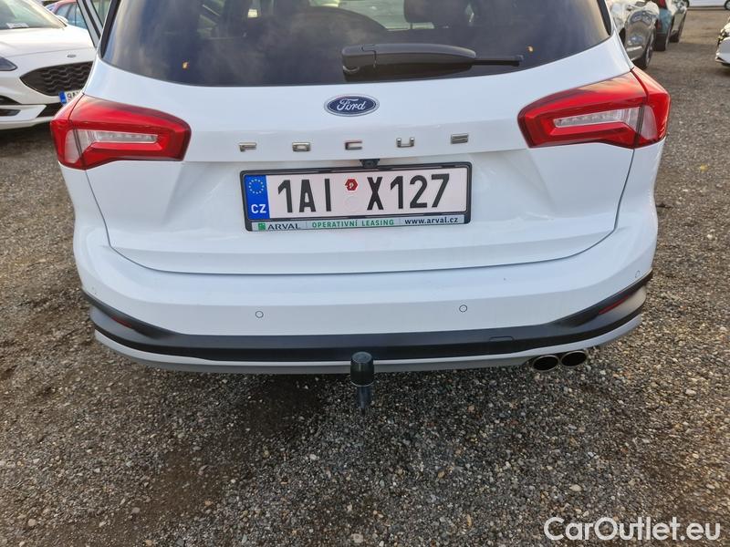  Ford  Focus   (CGE)(2018->) Foc.Kombi 2.0EBl.110 Active AT #15