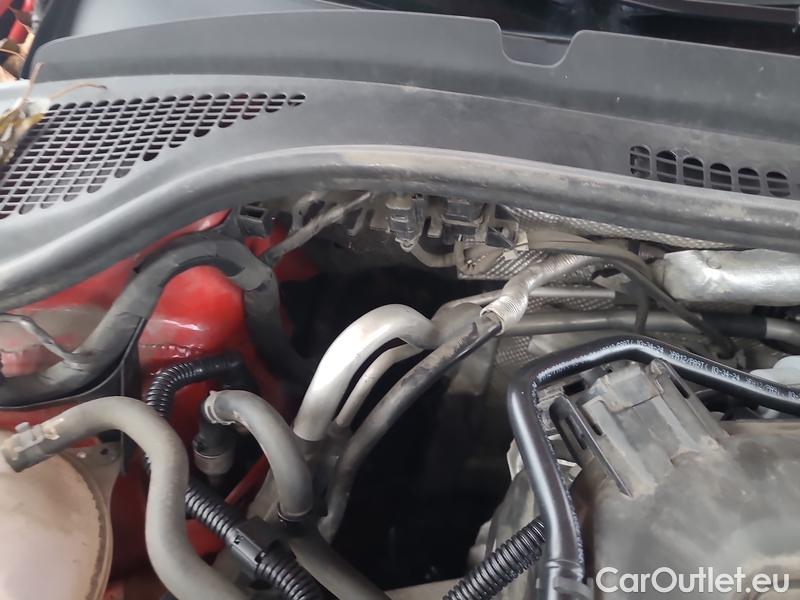  Skoda  Fabia  Combi (2015)  Com.1.0TSI 70 Ambition #11