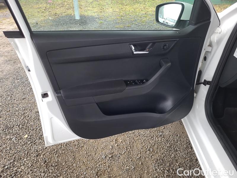  Skoda  Fabia  Combi (2015) Co 1.0TSI70 Style #21