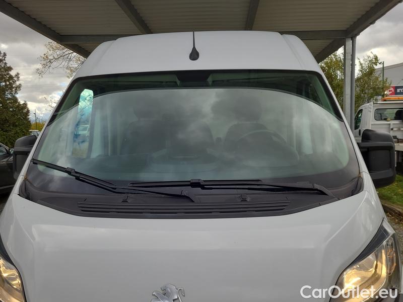  Peugeot  Boxer -LCV-2014  F.2.2HDI 4350 L4H2 Act. #1