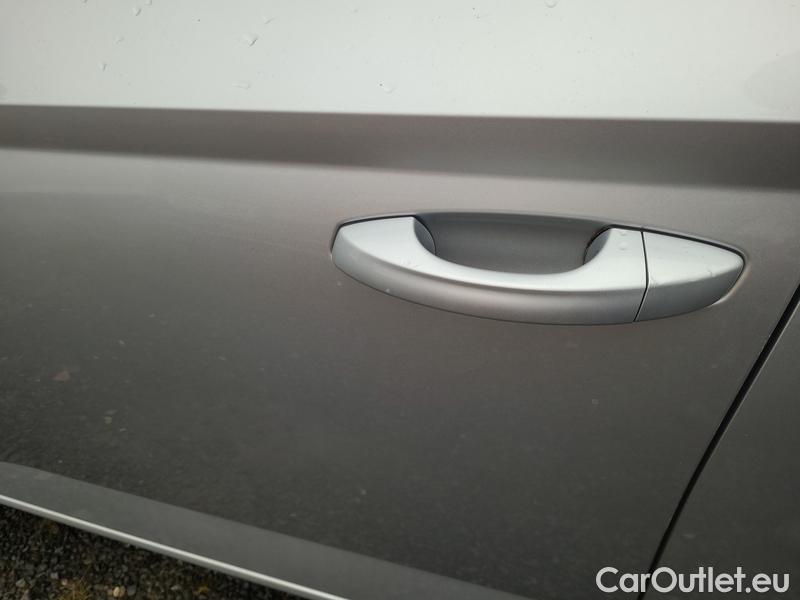  Skoda  Fabia  Combi (2015)  Com.1.0TSI 70 Ambition #4