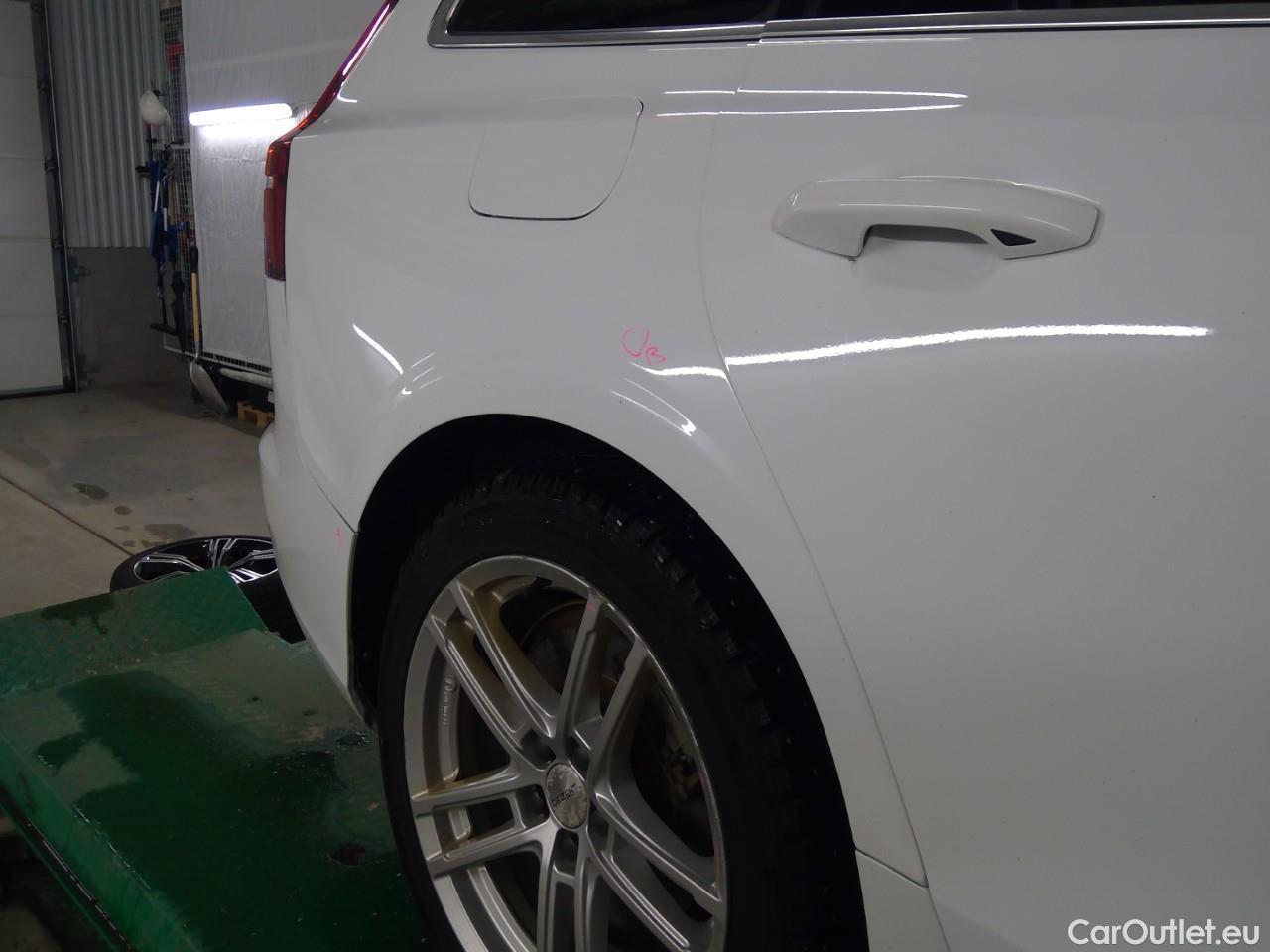  Volvo  V60  T6 AWD Inscript.Exp.Aut #10