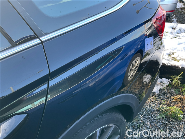  Skoda  Octavia Oct.C. 2.0TDI 147 Scout 4x4 AT #20