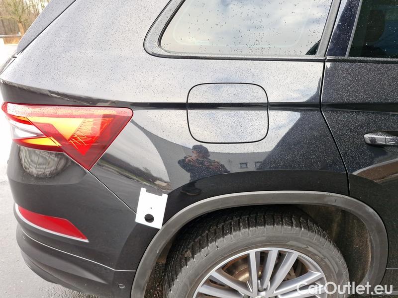  Skoda  Kodiaq  (2016) 2.0TDI 147 L&K 4x4 AT #7