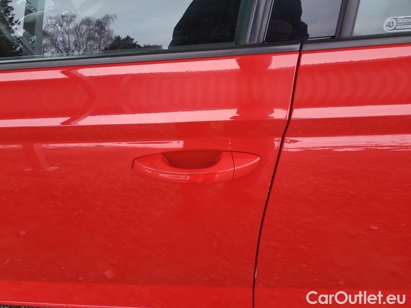  Skoda  Fabia  Combi (2015)  Com.1.0TSI 70 Ambition #18