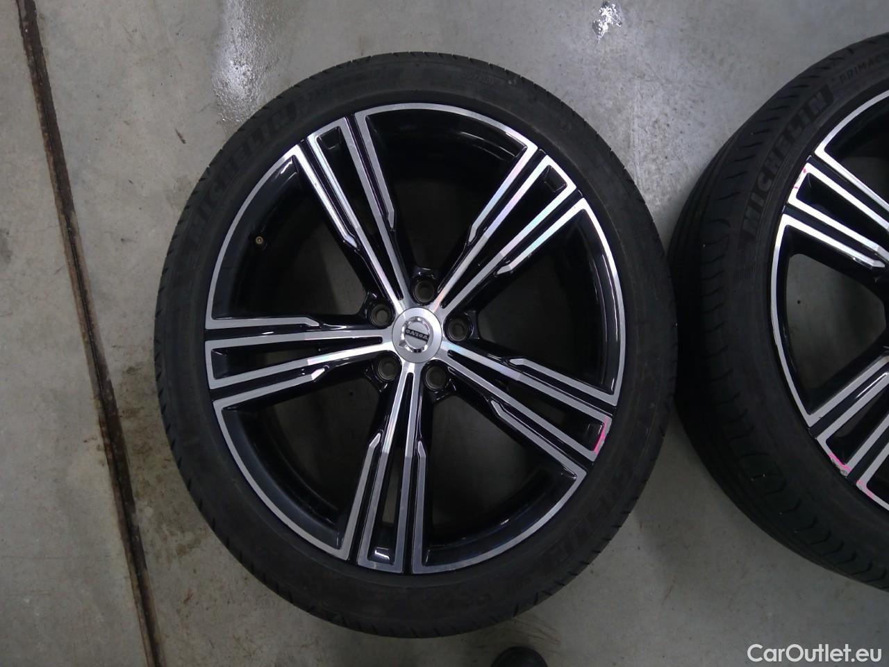  Volvo  V60  T6 AWD Inscript.Exp.Aut #2