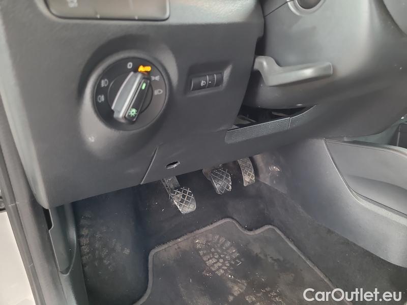  Skoda  Fabia  Combi (2015) Co 1.0TSI70 Style #24