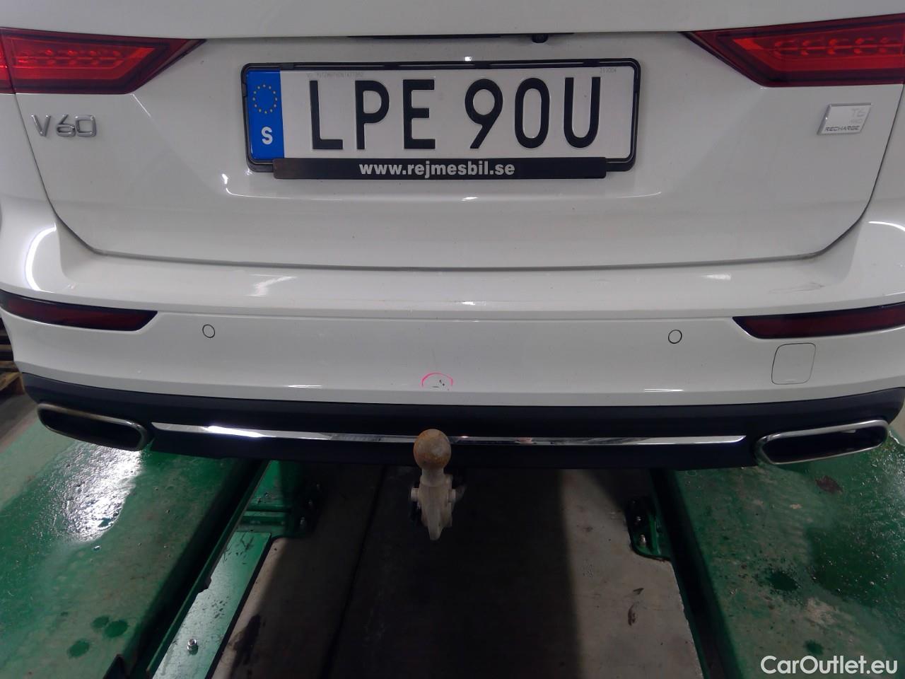  Volvo  V60  T6 AWD Inscript.Exp.Aut #9