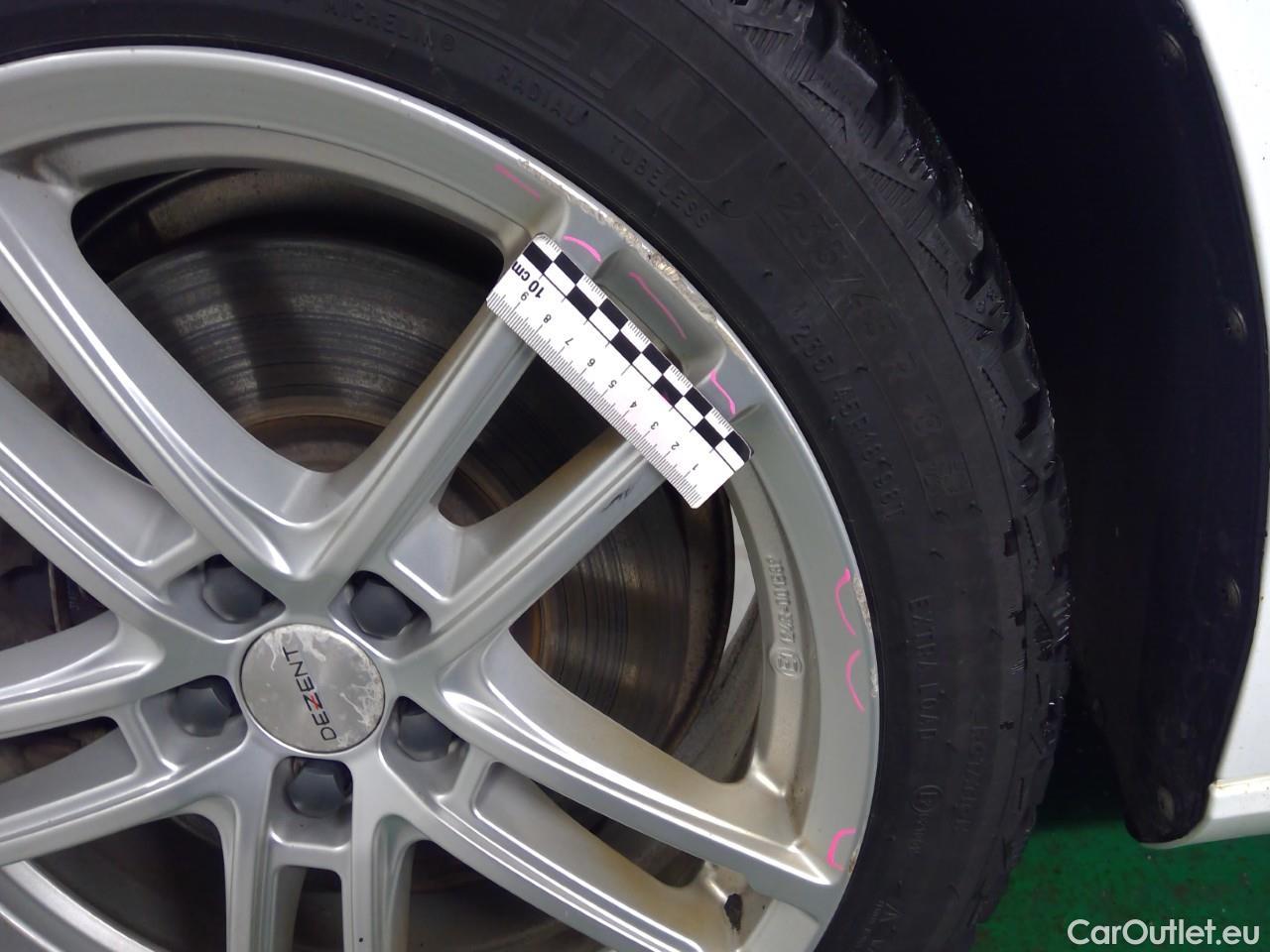  Volvo  V60  T6 AWD Inscript.Exp.Aut #5