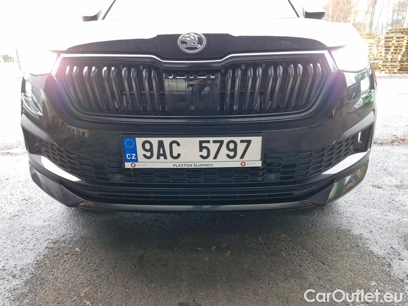  Skoda  Kodiaq  (2016) 2.0TDI 147 L&K 4x4 AT #2