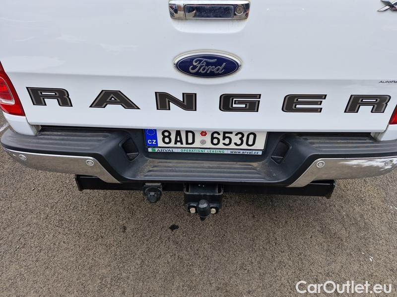  Ford  Ranger  (ES)(2009)  DC 2.0EB 170 XLT 4x4 #14