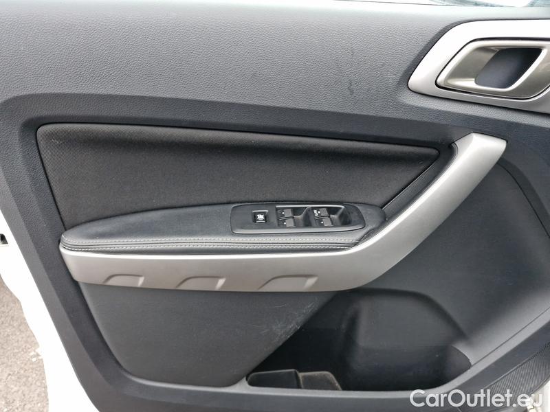  Ford  Ranger  (ES)(2009)  DC 2.0EB 170 XLT 4x4 #13