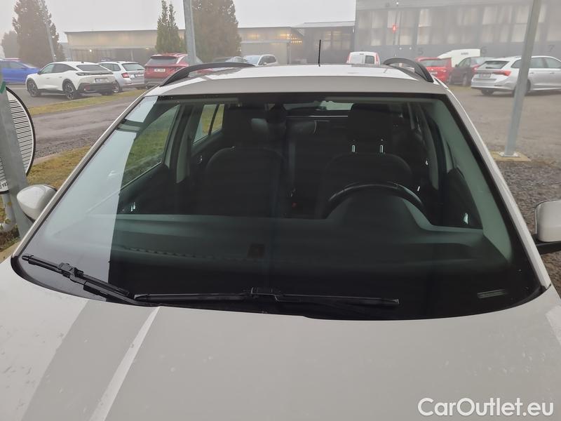  Skoda  Fabia  Combi (2015) Co 1.0TSI70 Style #1