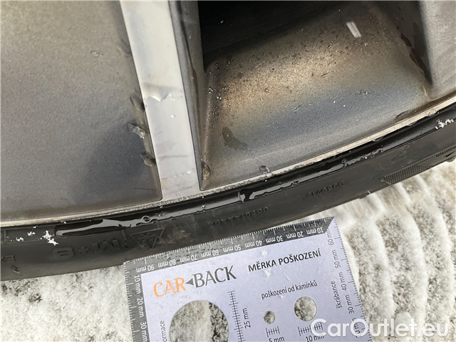  Skoda  Octavia Oct.C. 2.0TDI 147 Scout 4x4 AT #7