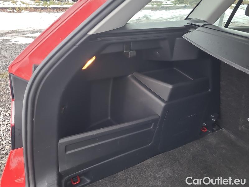  Skoda  Fabia  Combi (2015)  Com.1.0TSI 70 Ambition #4