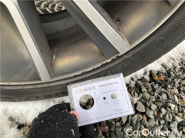  Skoda  Octavia Oct.C. 2.0TDI 147 Scout 4x4 AT #10