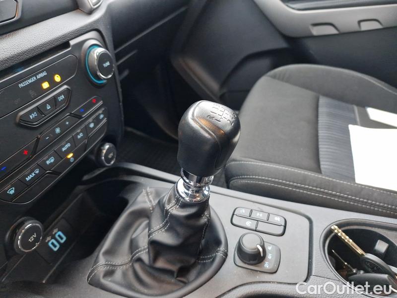  Ford  Ranger  (ES)(2009)  DC 2.0EB 170 XLT 4x4 #9