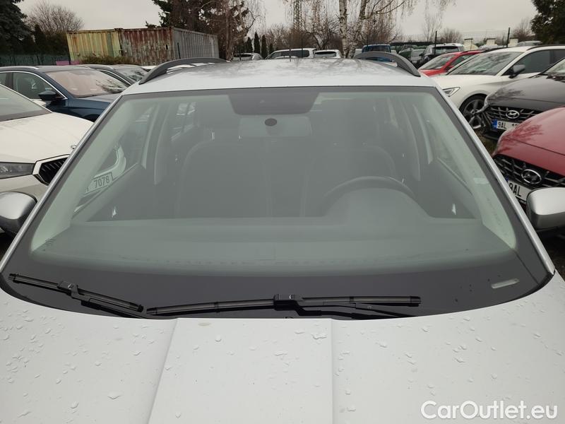  Skoda  Fabia  Combi (2015)  Com.1.0TSI 70 Ambition #1