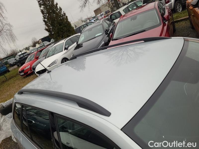  Skoda  Fabia  Combi (2015)  Com.1.0TSI 70 Ambition #26