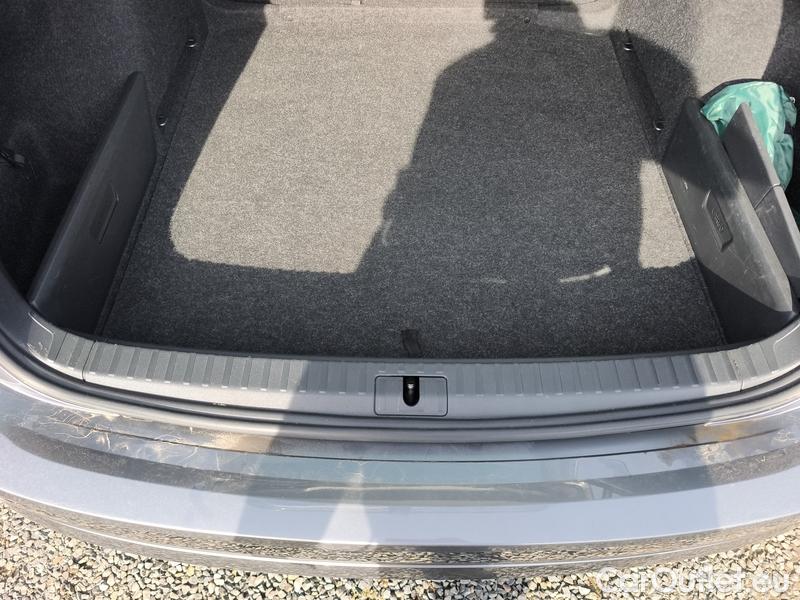  Skoda  Octavia  Combi (NX3)(2020) Oct.Combi 2.0TDI 85 Style AT #13