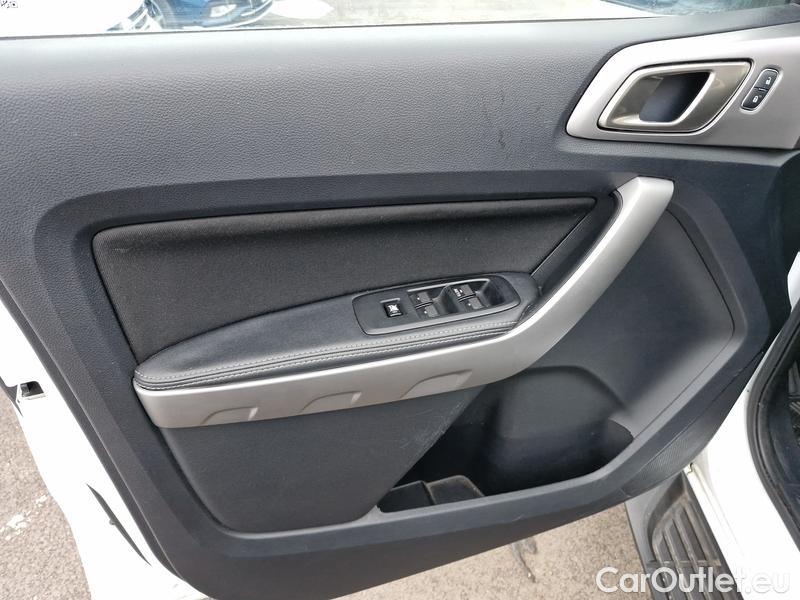  Ford  Ranger  (ES)(2009)  DC 2.0EB 170 XLT 4x4 #12